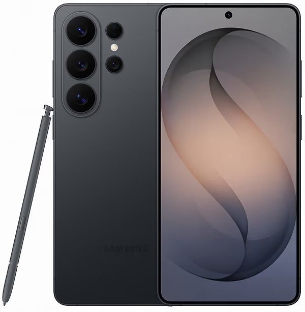 Samsung S26 Ultra 12/512 black