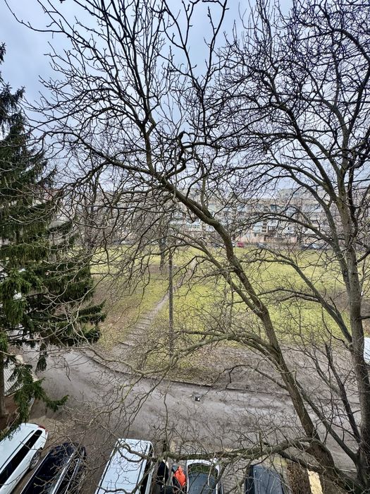 Здам 3-х кімнатну чешку вул.Героів Майдану-Комарова