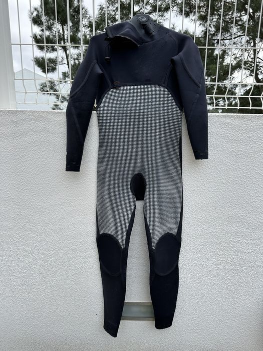 Fato surf Vissla 7seas 4/3 MS