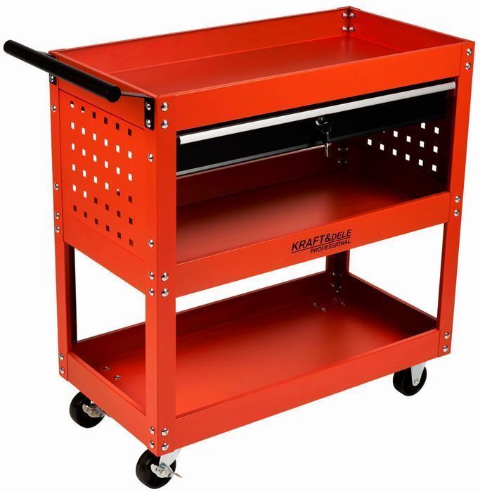 Wózek warsztatowy KD366 Kraft Dele