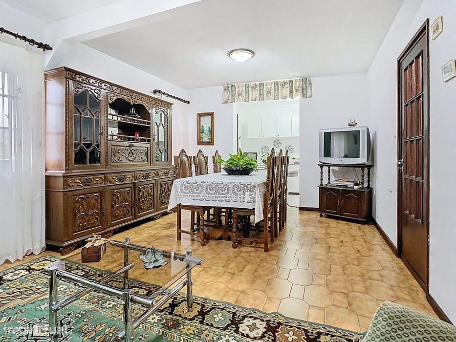 Apartamento T2 no centro de Fafe