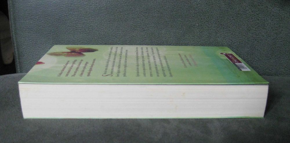 A Filha das Estrelas de Nora Roberts