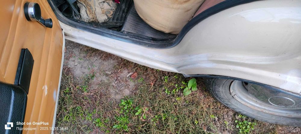 Продам москвич 412