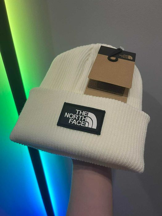 czapka The North Face