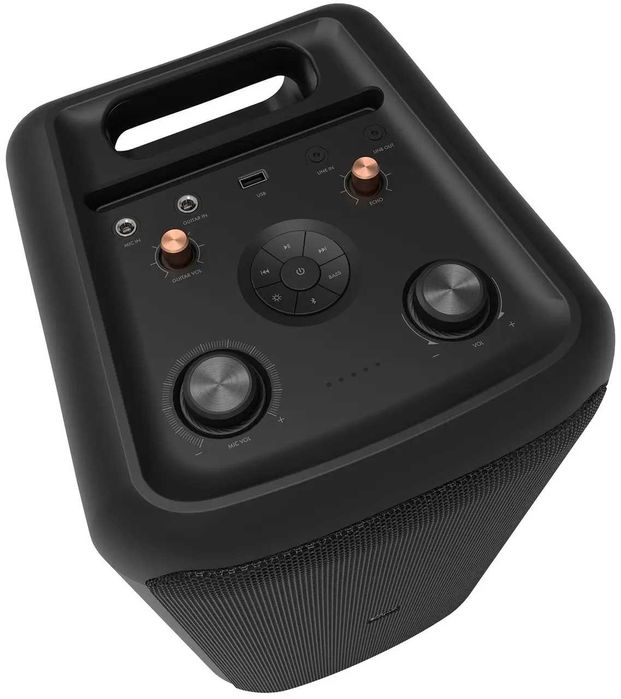 Bluetooth колонка акумуляторна 100Вт	Klipsch GIG XXL нова США оригінал