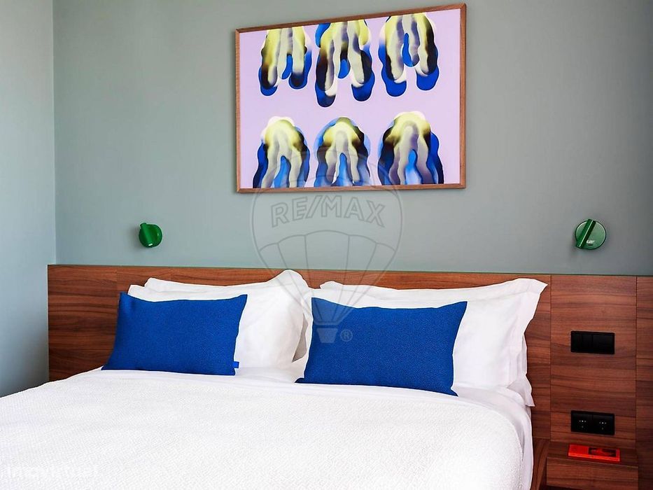 Apartamento T1 para venda