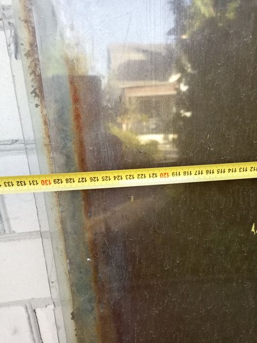 Скло для альтанок,вітрин,балконів