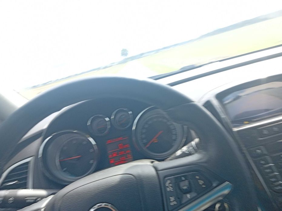Opel Astra 2.0 diesel