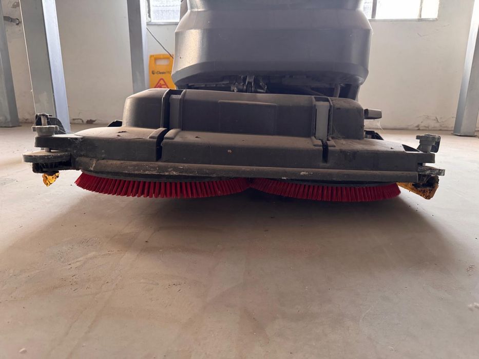 Kärcher professional B 120W