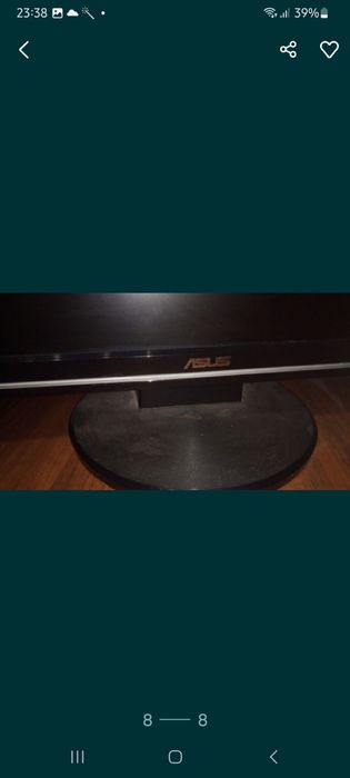 Компьютер  без монитора