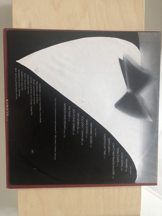 Klaus Nomi - Encore…