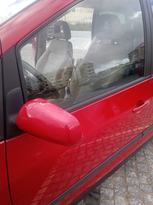 SEAT Alhambra 2.0 TDI 140cv