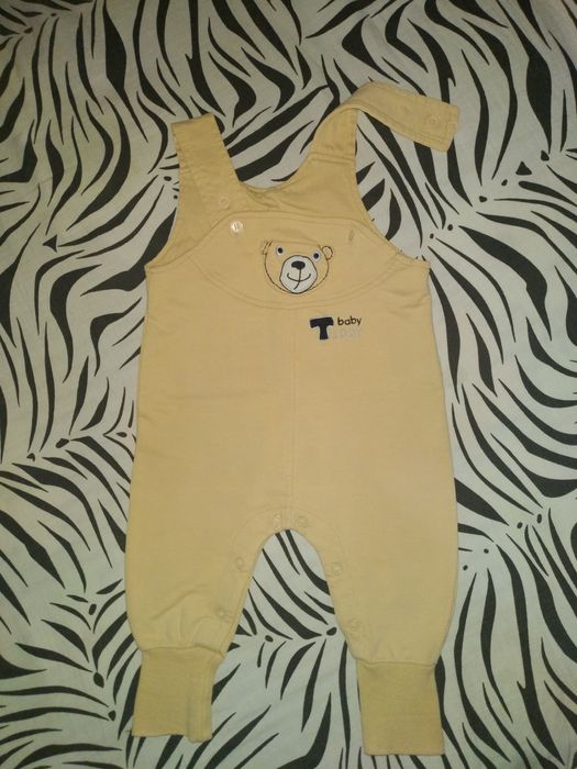 Комбезик детский.