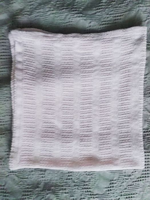 Mothercare одеяло в кроватку/ коляску  70*90