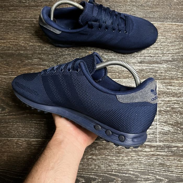 Adidas LA Trainer оригінальні чоловічі кросівки адідас spezial samba