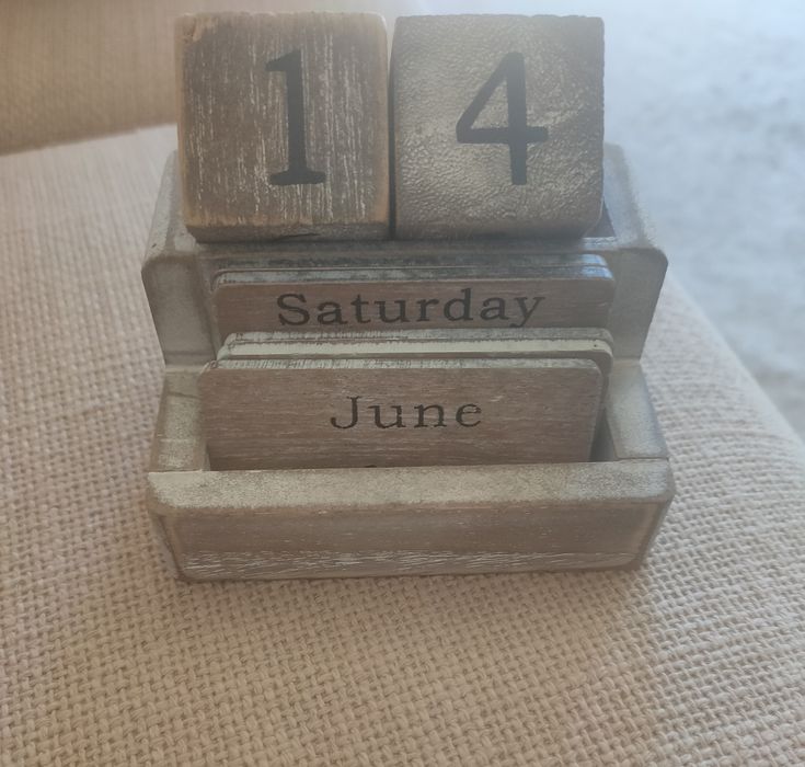 Calendário Universal