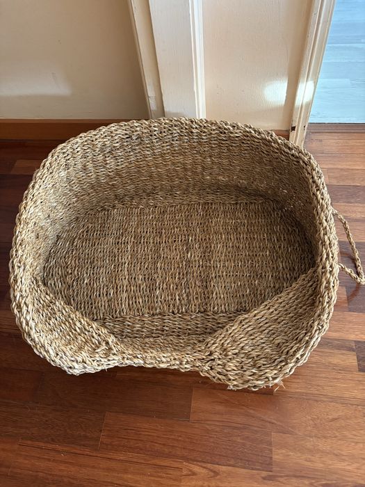 Cesto para cães ou gatos