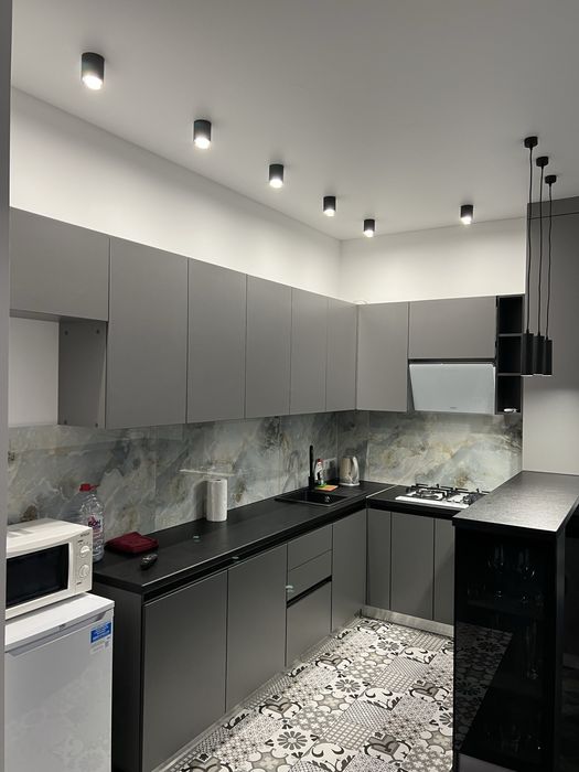 Сдам квартиру посуточно