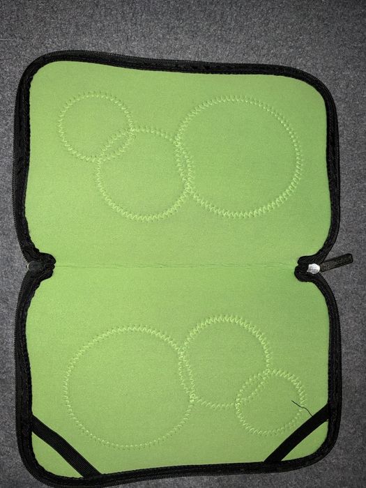 Capa para tablet