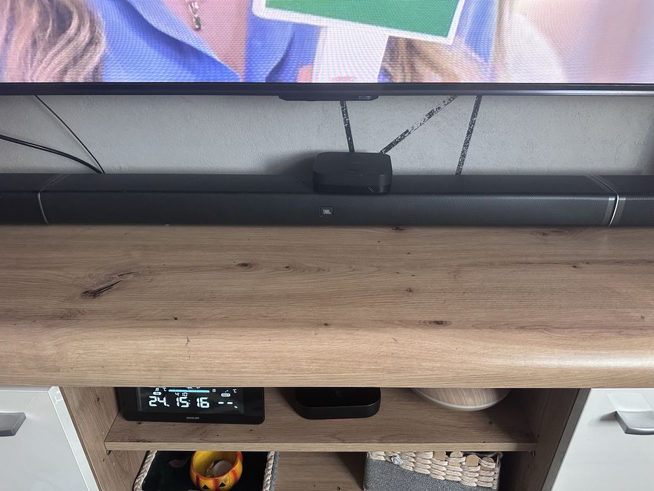 Soundbar JBL 5.1