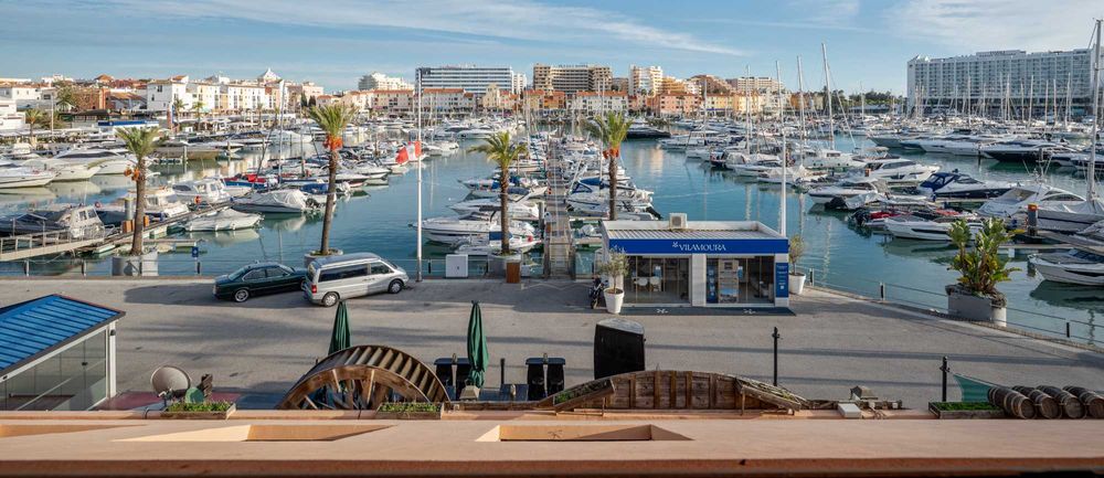 Apartamento Marina Garden - Arrendamento para férias