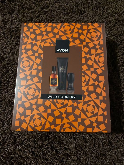 Wild Country Avon Zestaw