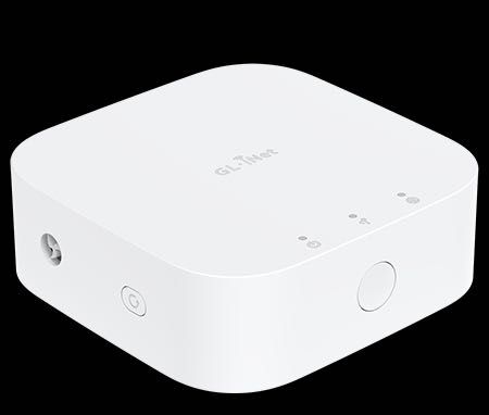 GL.iNet GL-S20 IoT Thread Border Router FreeRTOS