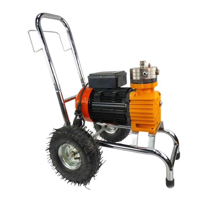 Мембранний безповітряний фарбувальний апарат  PRO-1994 | 250 бар