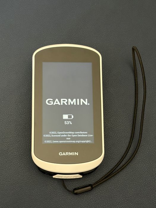 Garmin Edge Explore 2