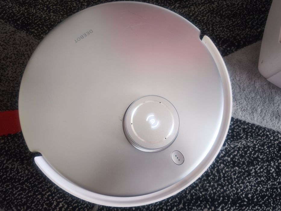 Odkurzacz ECOVACS deebot T20 OMNI