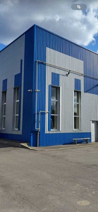 Коммерческая недвижимость по адресу ул. Складская (площадь 1150 м²) - Atlanta.ua - фото 4