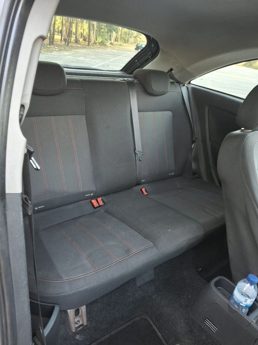 Opel corsa D 1.3cdti Black edition 2011