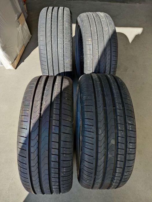 літні шини Pirelli Scorpion Verde 255/45 r19 100V SealInside