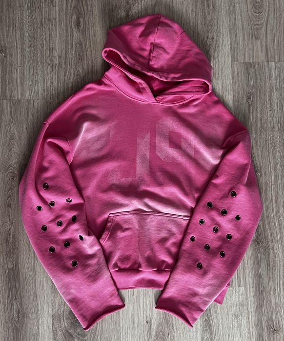 pink hoodie archive