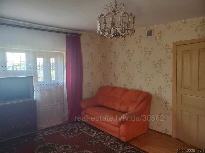 Продаж будинку в Брюховичах, вулиця Лікарська