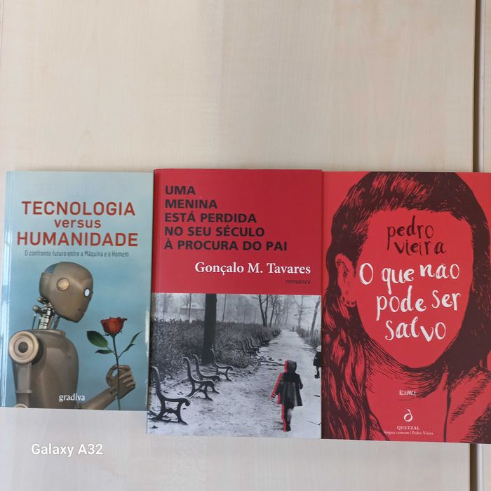 Books by Great Authors