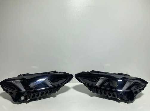 Розборка BMW i4 G26  БМВ i4 Г26 запчасти