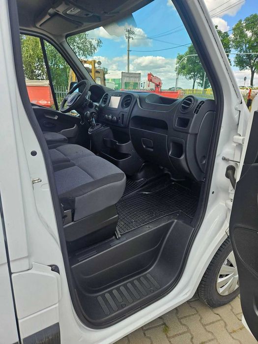 Renault MASTER L2H2