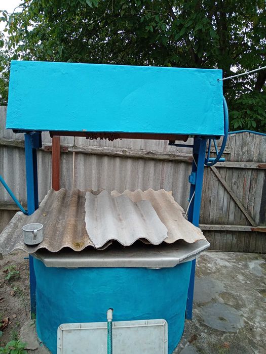 Продаж житлового  будинку
