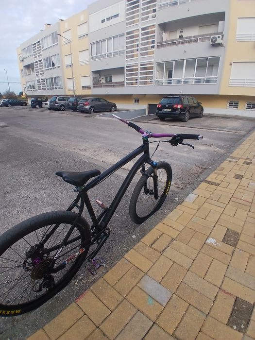 Rock rider st120 M