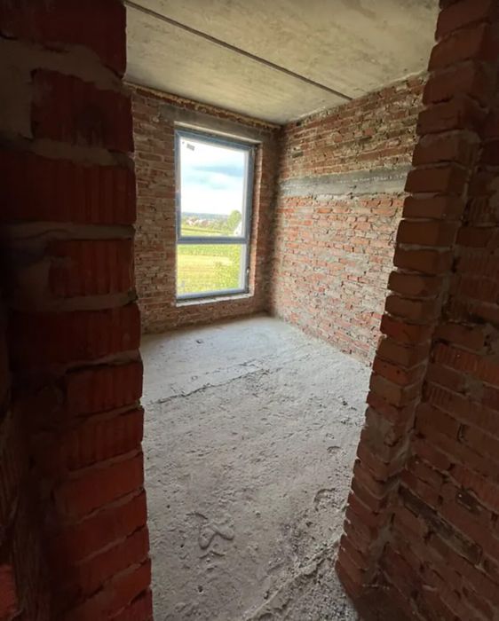 Продаж 3 пов. будинок-таунхаус, 2.3 сотки, 133 кв.м, Байківці