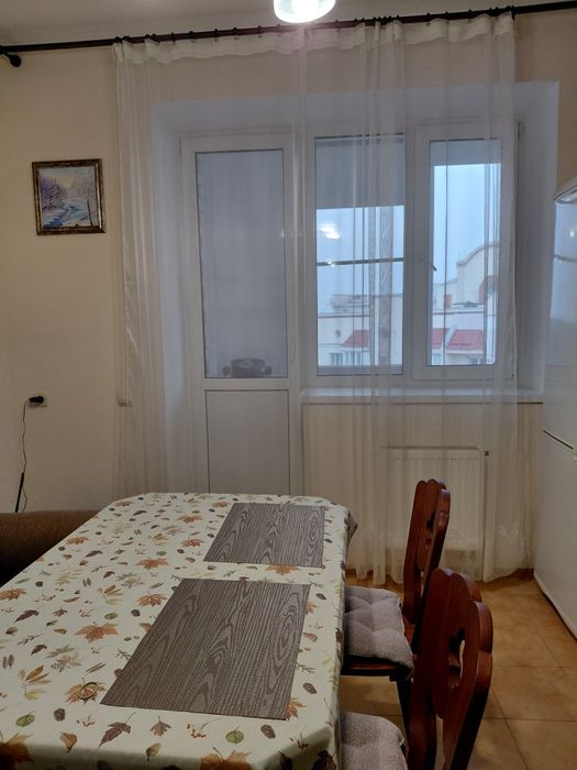 Продаж 1к квартири в новому будинку. Українка, Чисті сосни.