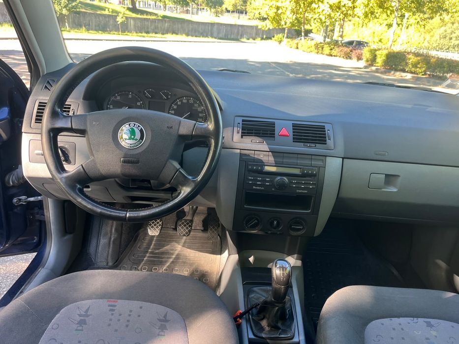 Skoda Fabia Break 1.4 TDI -03