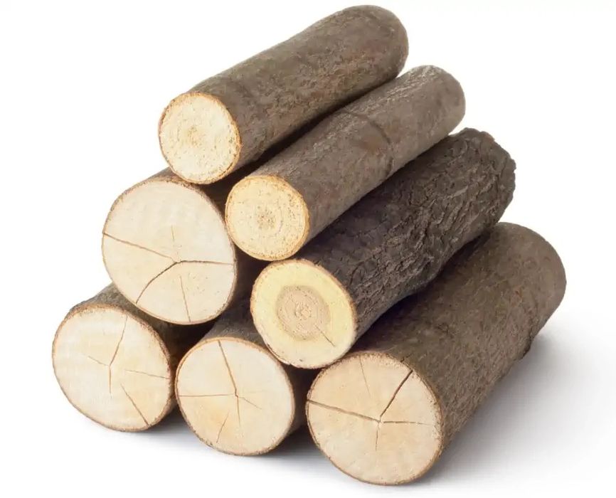 Продам деревину твердих порід