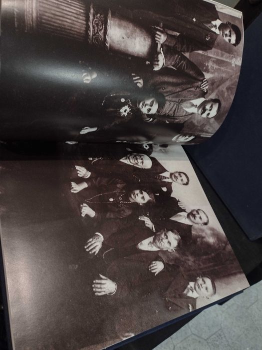 Américo Amorim 50 Anos de Trabalho - Helder Carita