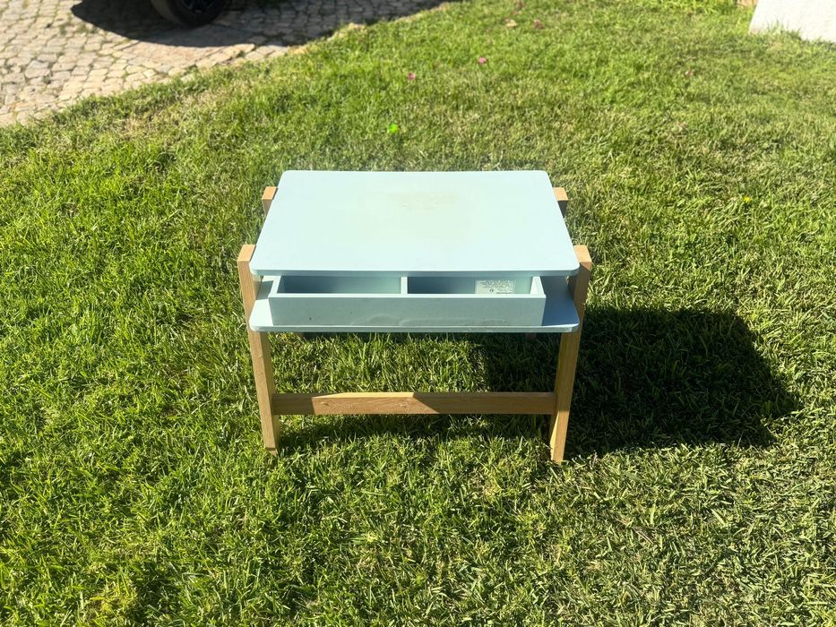 Escritorio crianças