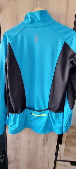Bluza rowerowa crivit
