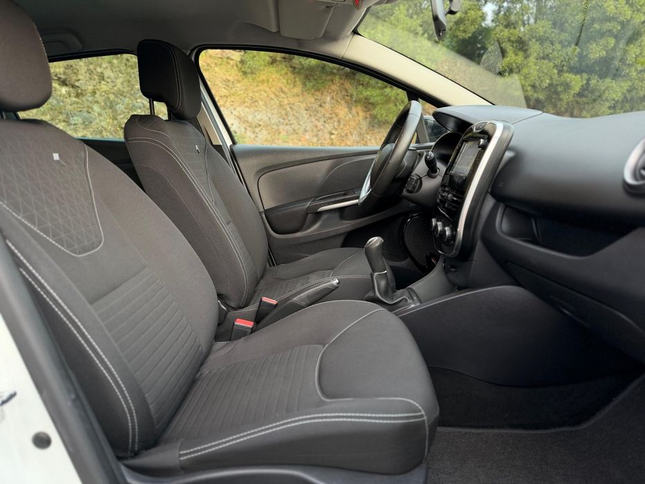 Renault clio 2015 Limited
