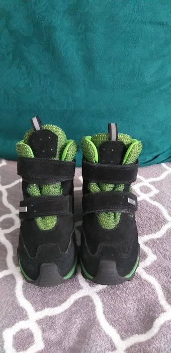 Buty zimowe Bartek 27