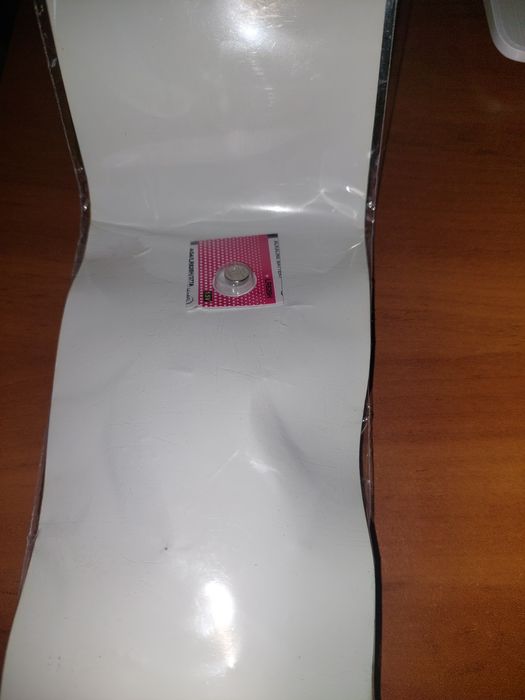 Srebrny zegarek Omaki